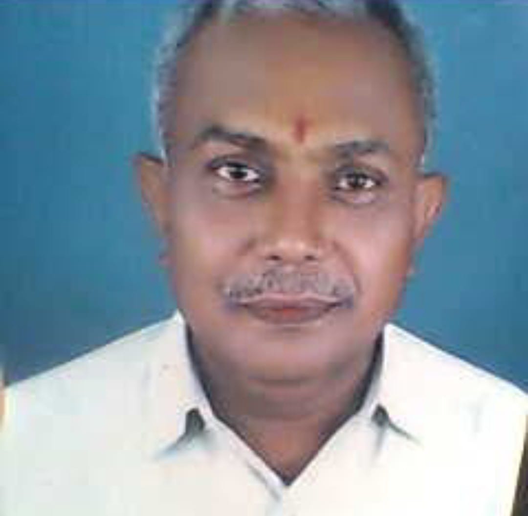 अरुण कुमार उपाध्याय